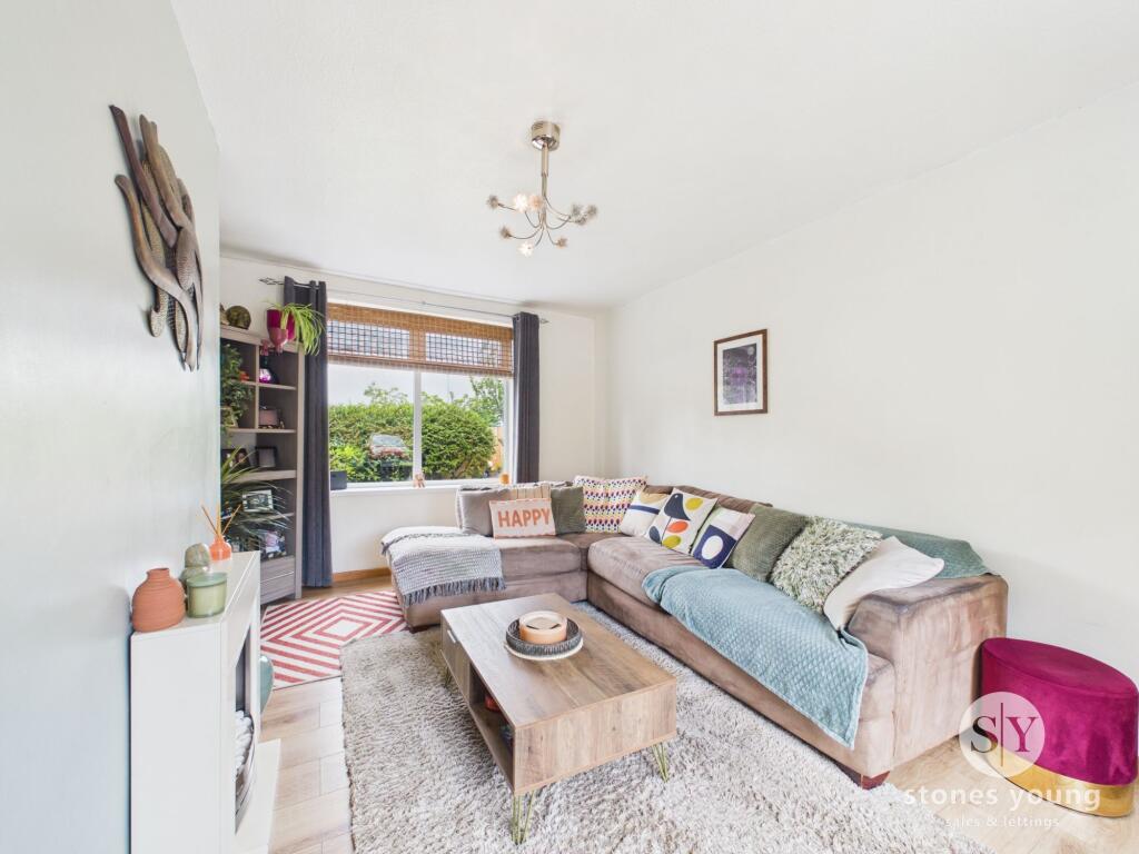 House in Blackburn, Mill Hill - View 5