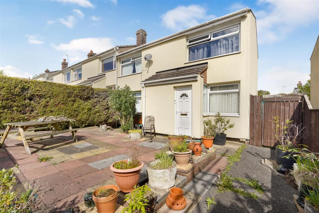Main image of property: Cottee Way, Colburn, Catterick Garrison