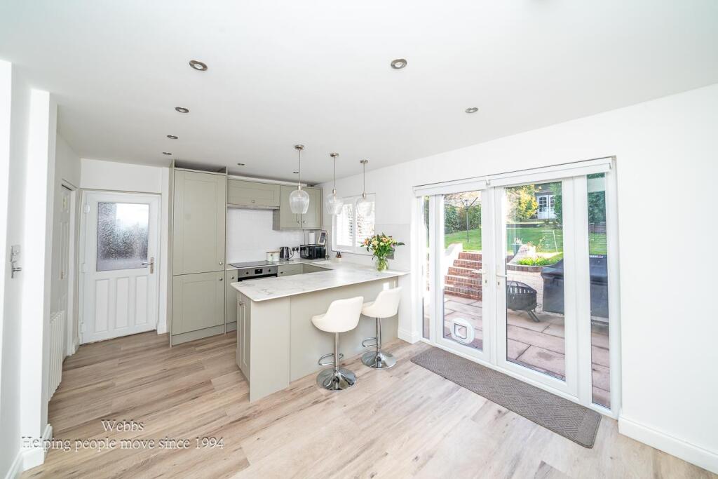 Salters Road, Shire Oak, Walsall - View 3