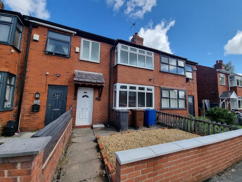 Main image of property: 17 Scott Avenue, Hindley, Wigan