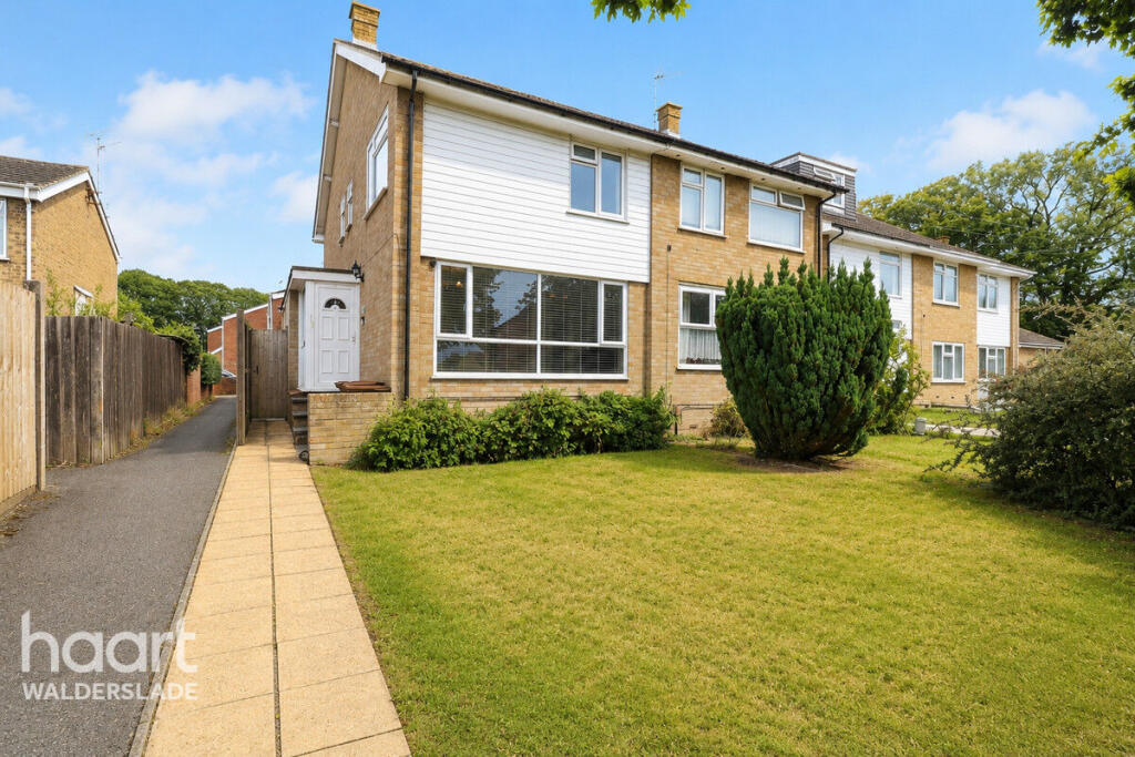 Main image of property: Mierscourt Road, Gillingham