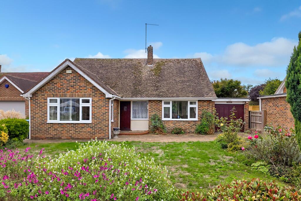 Main image of property: Hudson Drive, Rustington, BN16
