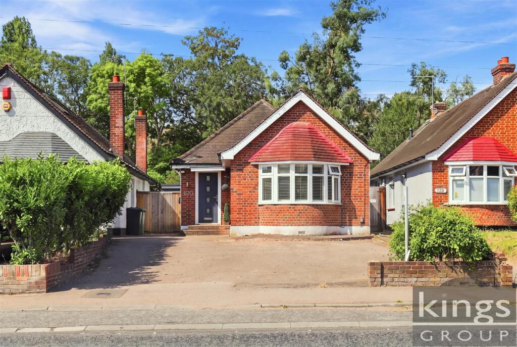 Main image of property: Great Cambridge Road, Cheshunt, Waltham Cross