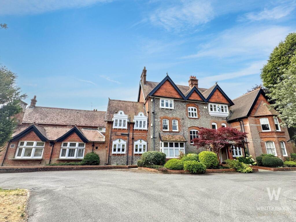 Main image of property: Riverside House, Burcot