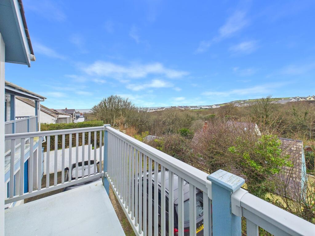 Main image of property: Broad Haven, Haverfordwest, SA62