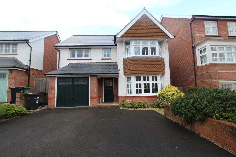 Main image of property: Leader Street - Cheswick Village