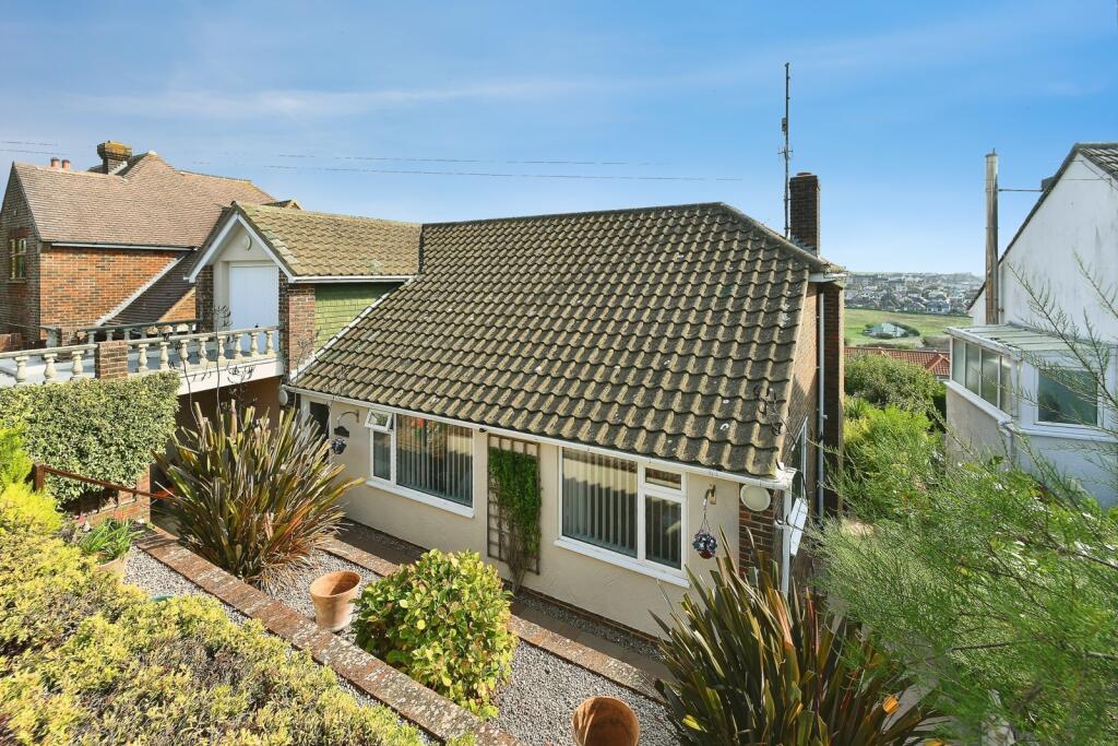 Main image of property: Lenham Avenue, Saltdean, Brighton, BN2