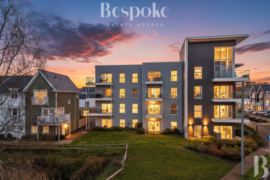 Main image of property: Sunapee Road, Reading, RG2