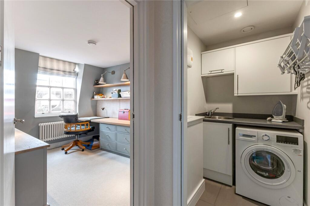 Additional image 10 of Somerset Place, Bath, Somerset, BA1