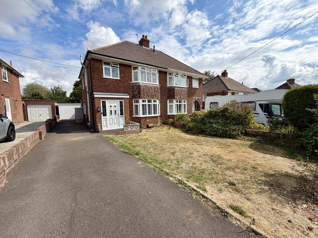 St Michaels Avenue, Yeovil, Somerset, BA21