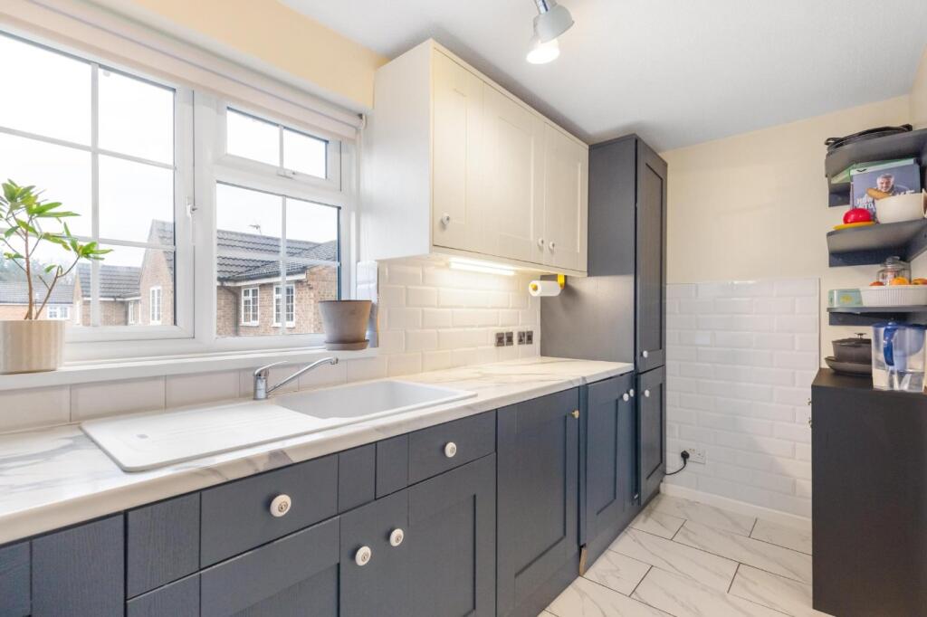 Apartment in London - View 2