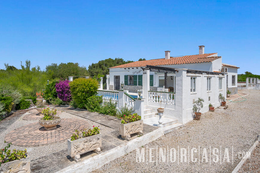 Main image of property: Es Grau, Menorca, Balearic Islands