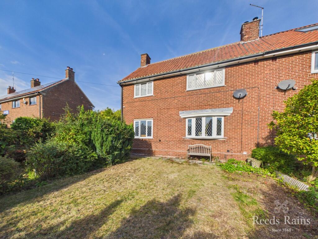 Main image of property: Church Lane, Guisborough, North Yorkshire, TS14