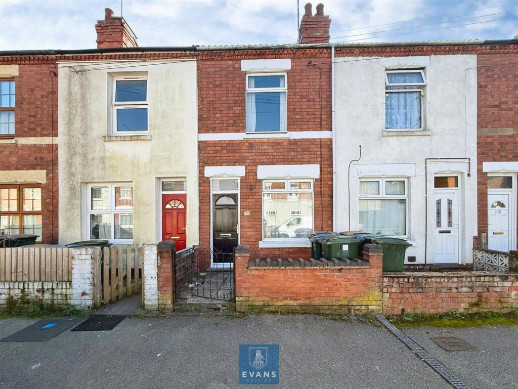 Main image of property: Somerset Road, Coventry