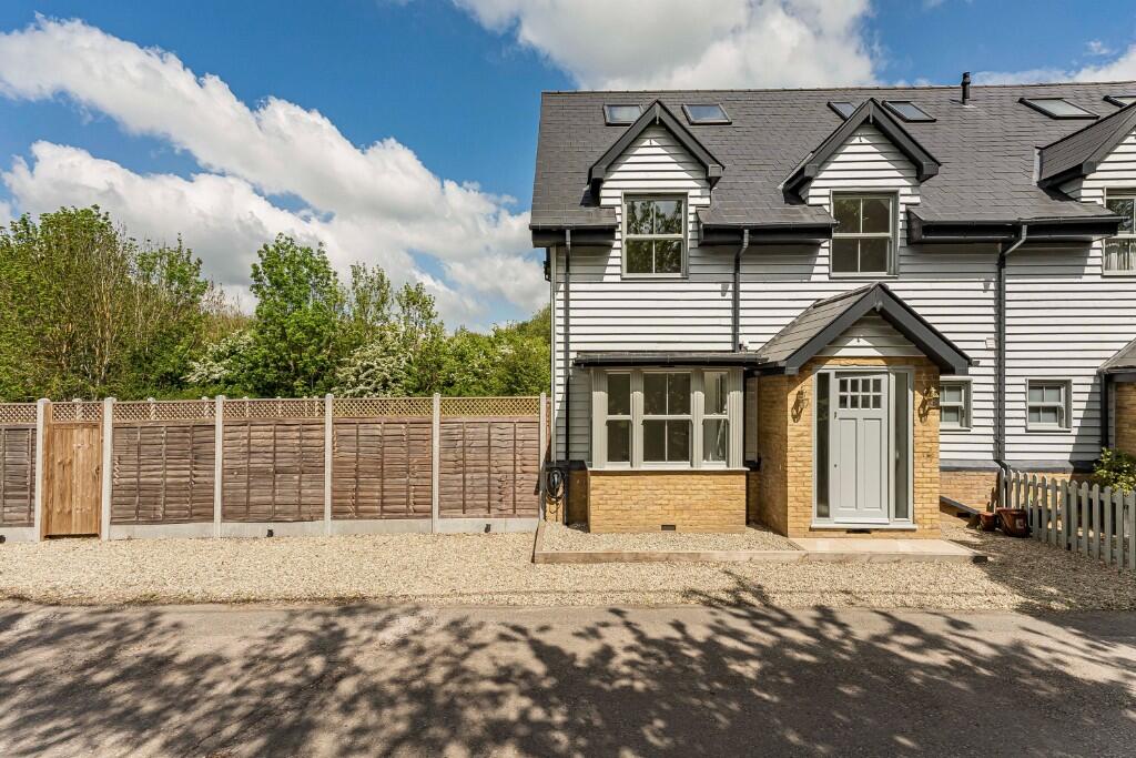 Main image of property: Hawes Lane, Waltham Abbey, Essex, E4