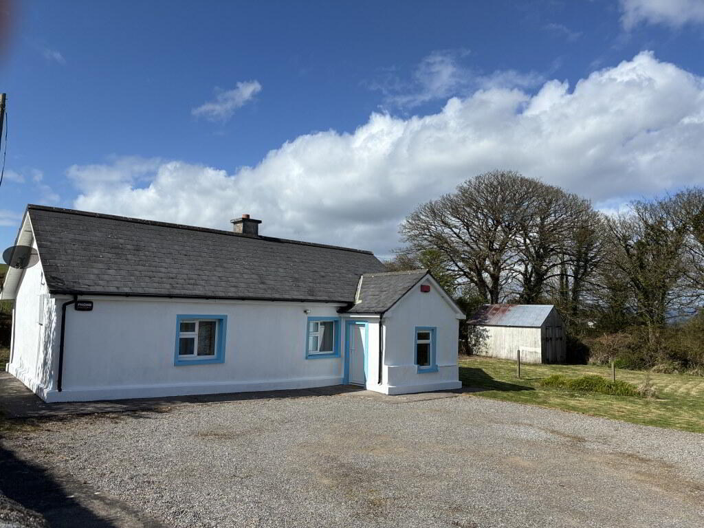 Main image of property: Lognagose, Ring, Dungarvan