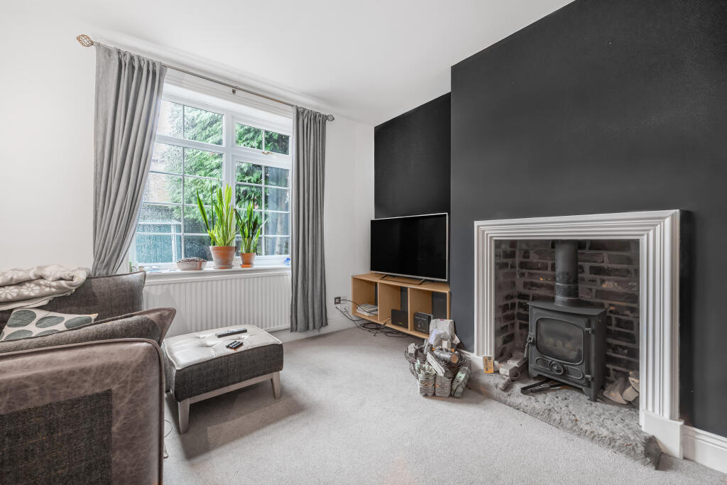 House in Nottingham - View 5