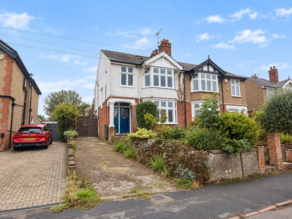 Main image of property: Maldon Road, Colchester, CO3