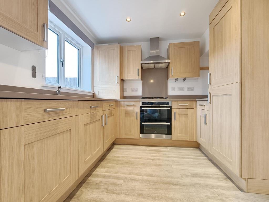 24, Kearvell Place, Sherborne photo 4