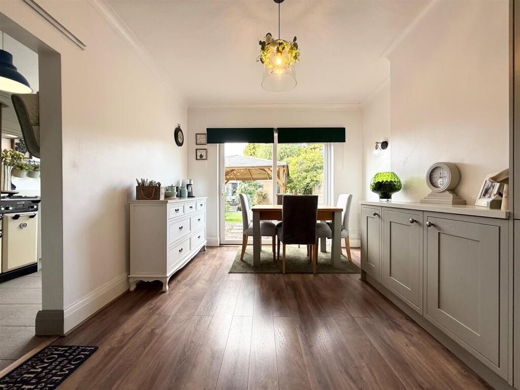 House in Dudley, Howley Grange - View 5