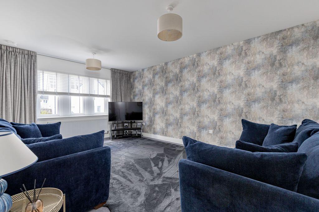 House in Edinburgh - View 2