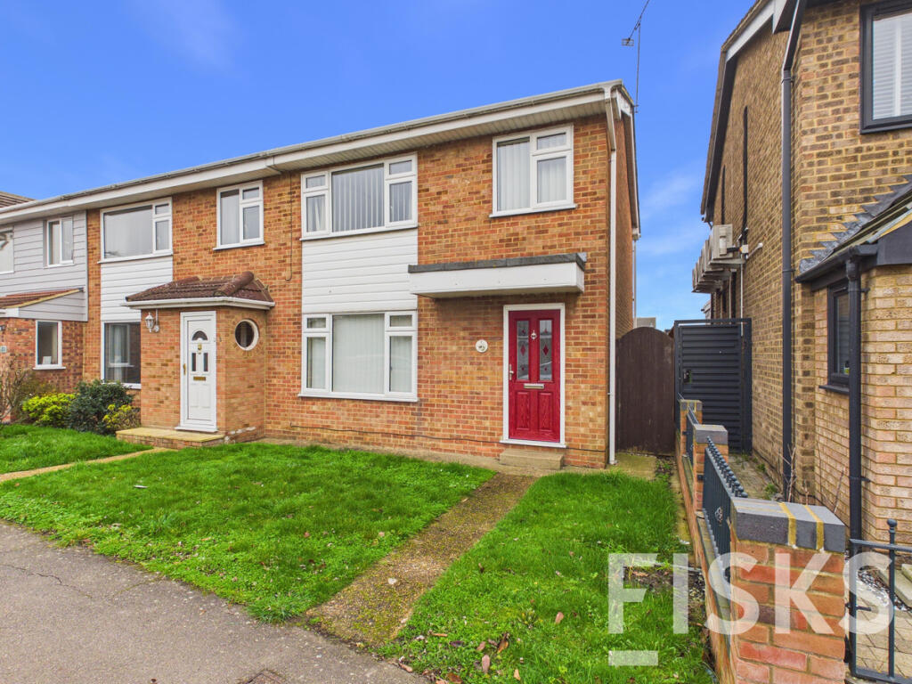 Main image of property: Lake View, Canvey Island, SS8