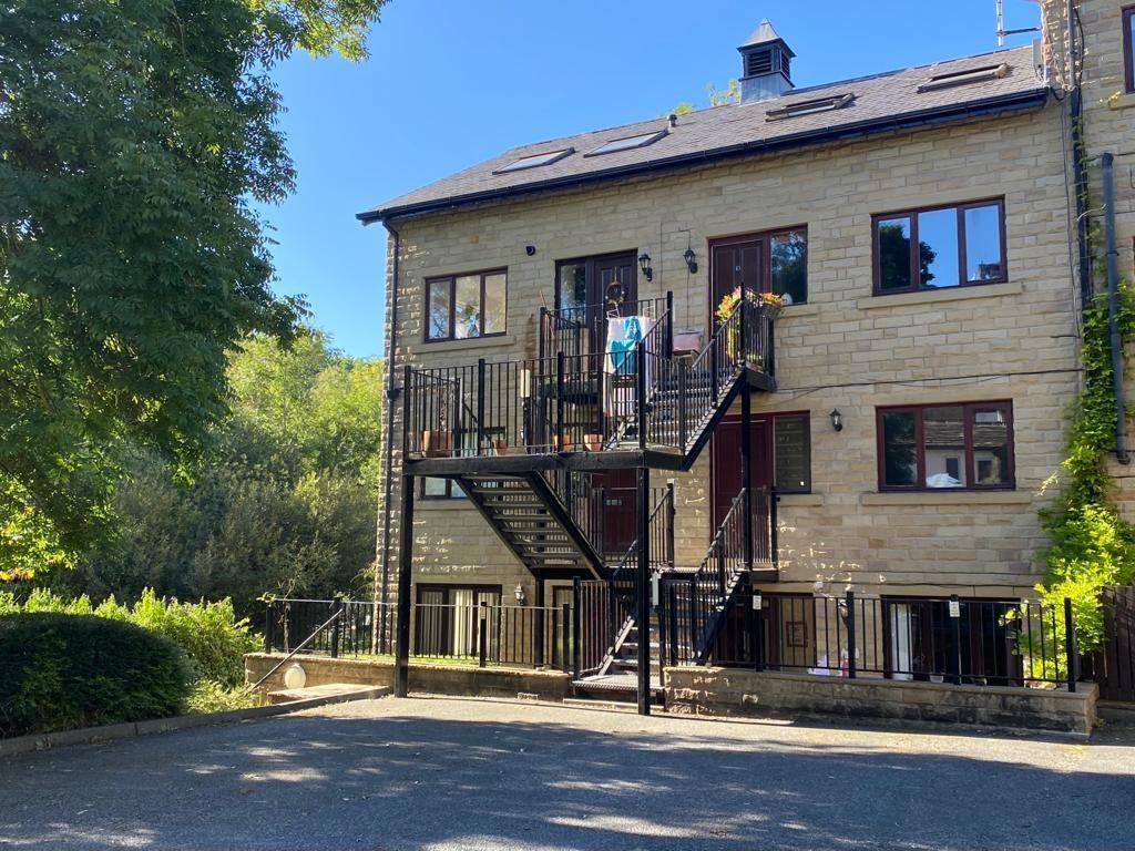 Main image of property: Riverside Landings, Ferrand Lane, Bingley