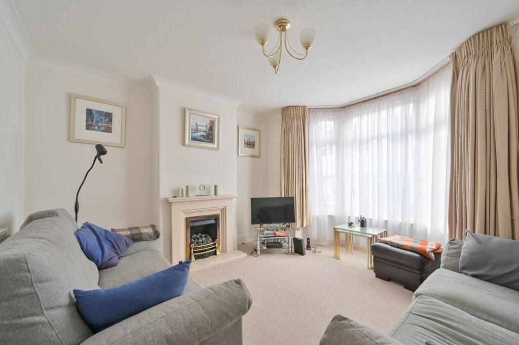 Main image of property: Milton Street, Watford, WD24