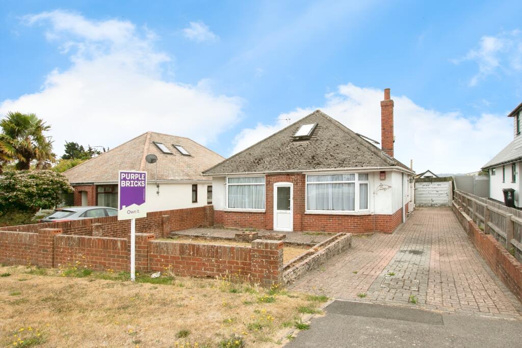 Main image of property: Napier Road, Poole, BH15