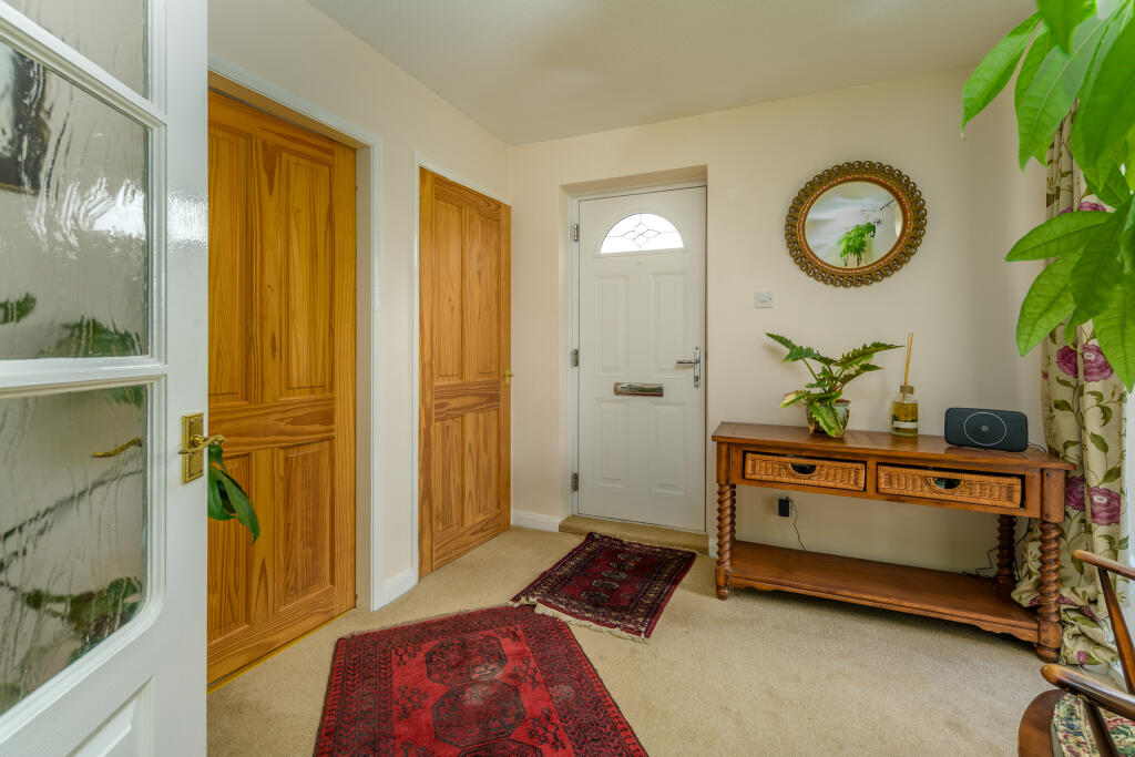 House in Morpeth, Low Newton, Longframlington - View 5