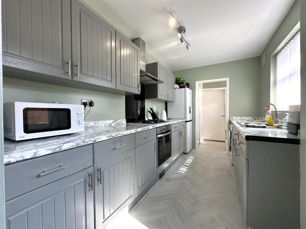 House in Newark and Sherwood, Newark - View 2