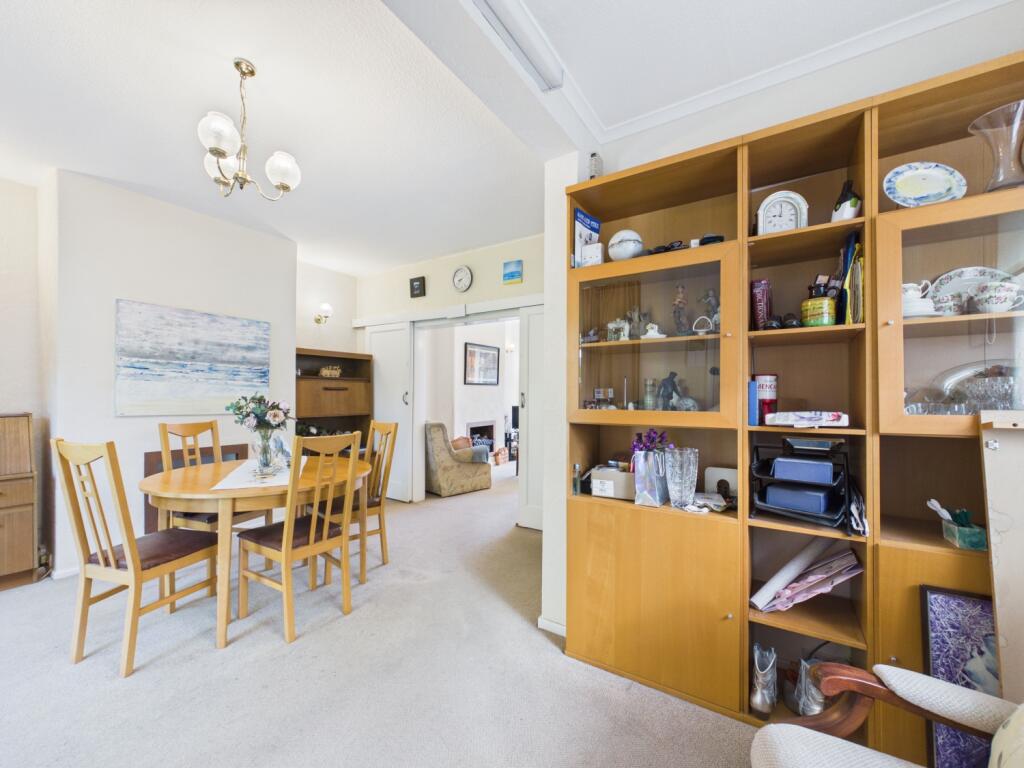 House in Trafford, Greater Manchester - View 4