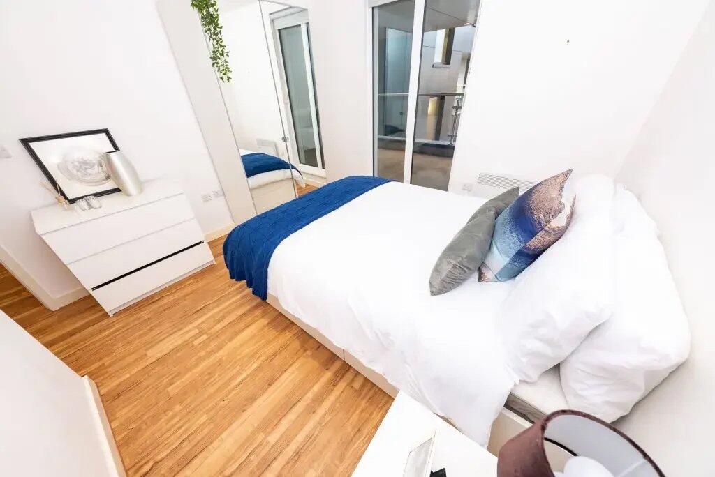 Apartment in Manchester - View 4