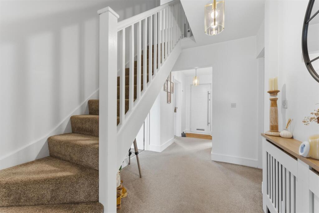 House in Northampton - More