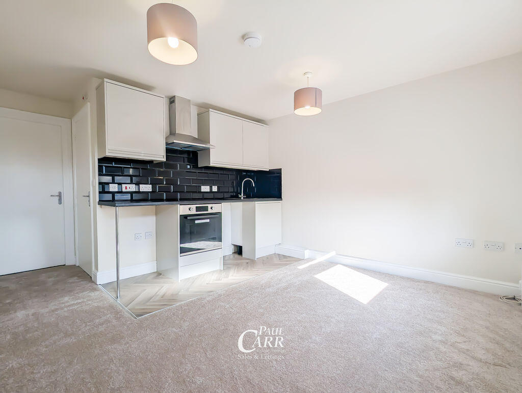 Apartment in Walsall - View 2