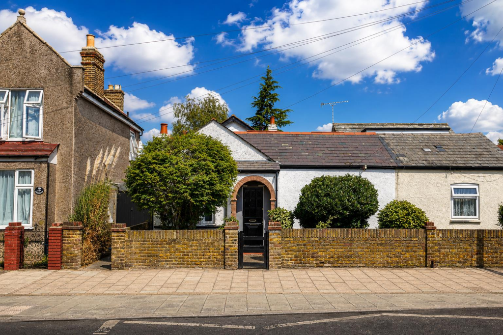 Main image of property: Nelson Road, Whitton