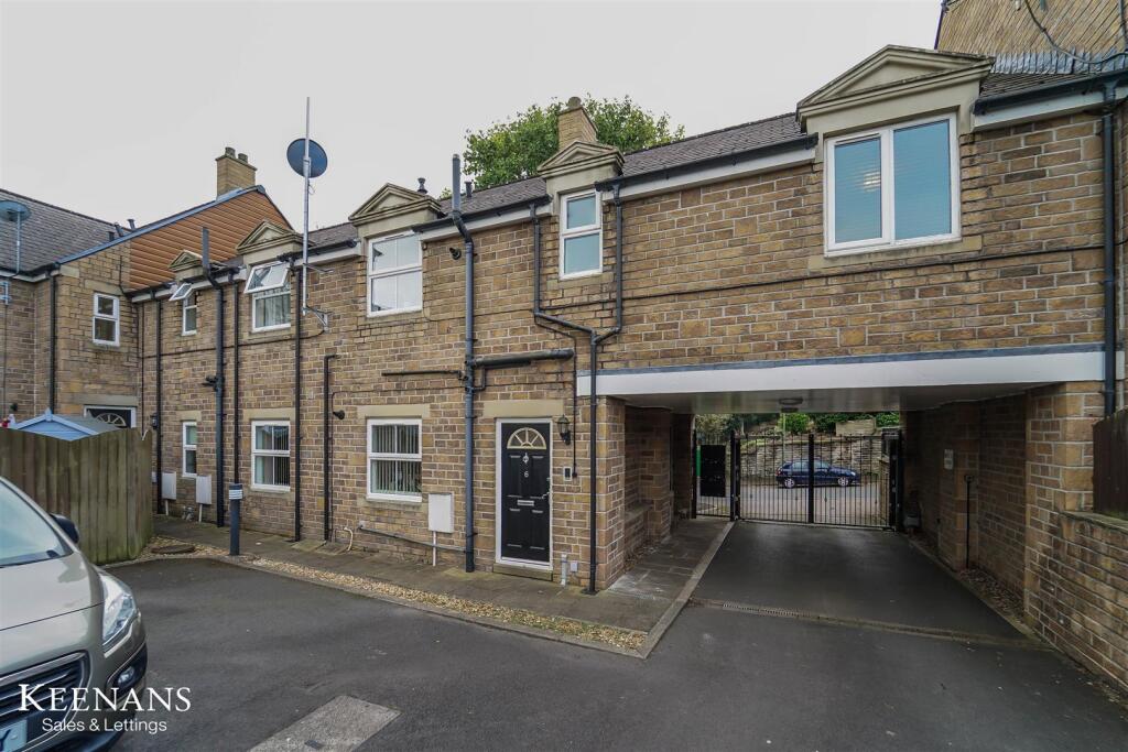 Additional image 11 of The Courtyard, Burnley