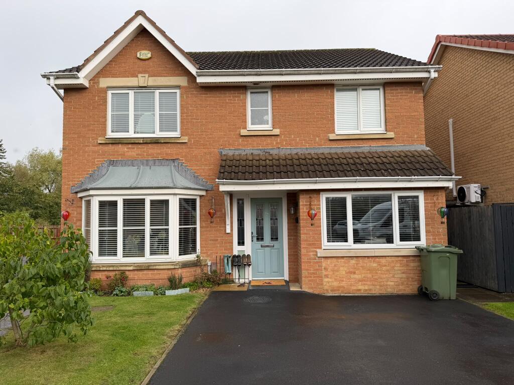 Main image of property: Chamomile Drive, Stockton-on-tees