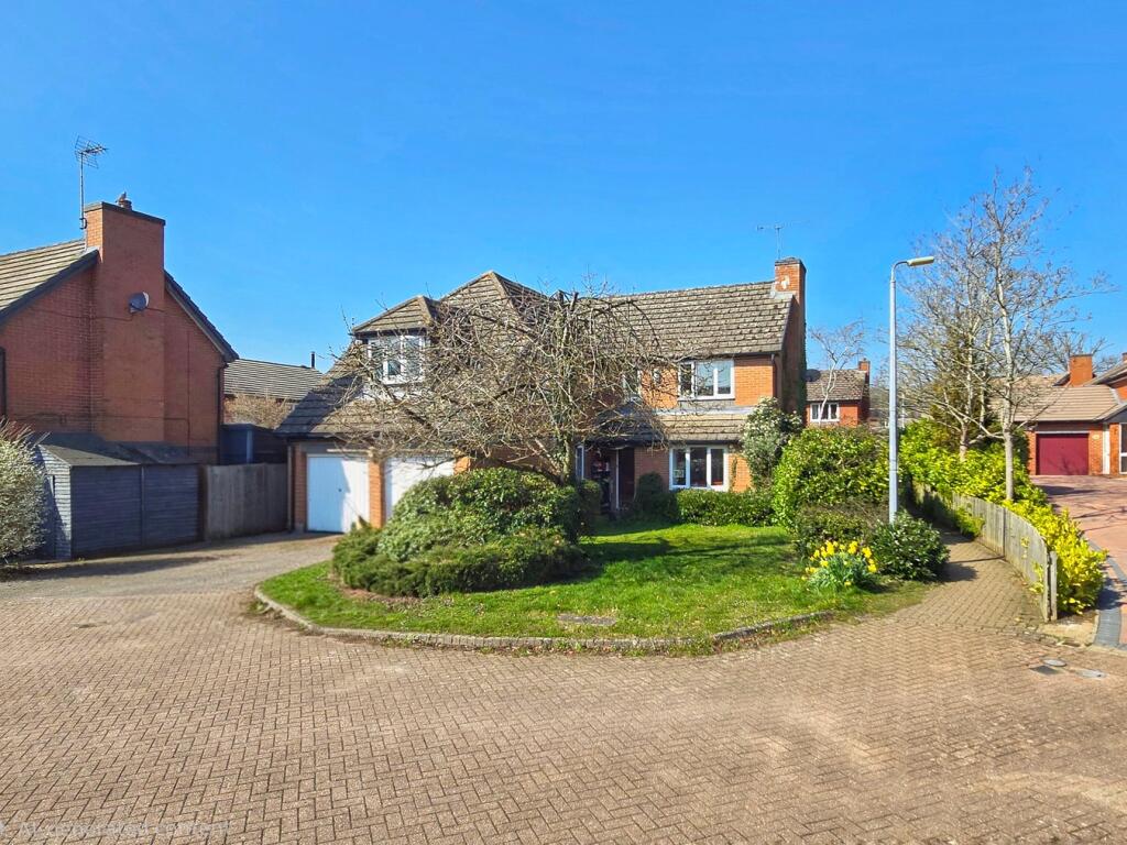 Main image of property: Albert Place, Ampthill, Bedfordshire, MK45