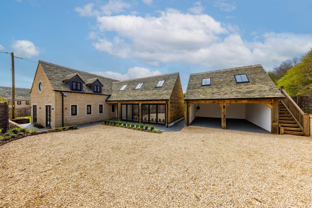 Main image of property: Field Gate, Milton-under-Wychwood, OX7