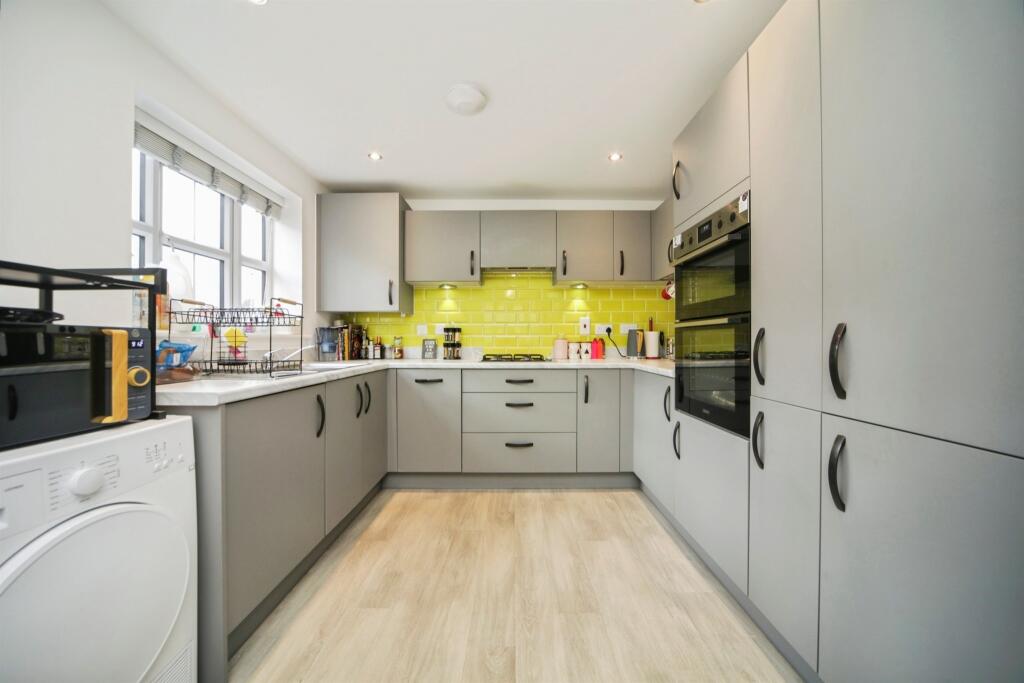 Main image of property: Amis Close, Stowmarket