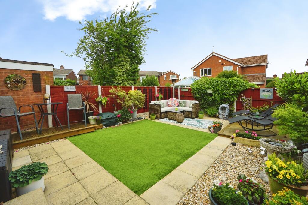 House in Sandwell, West Midlands - View 4