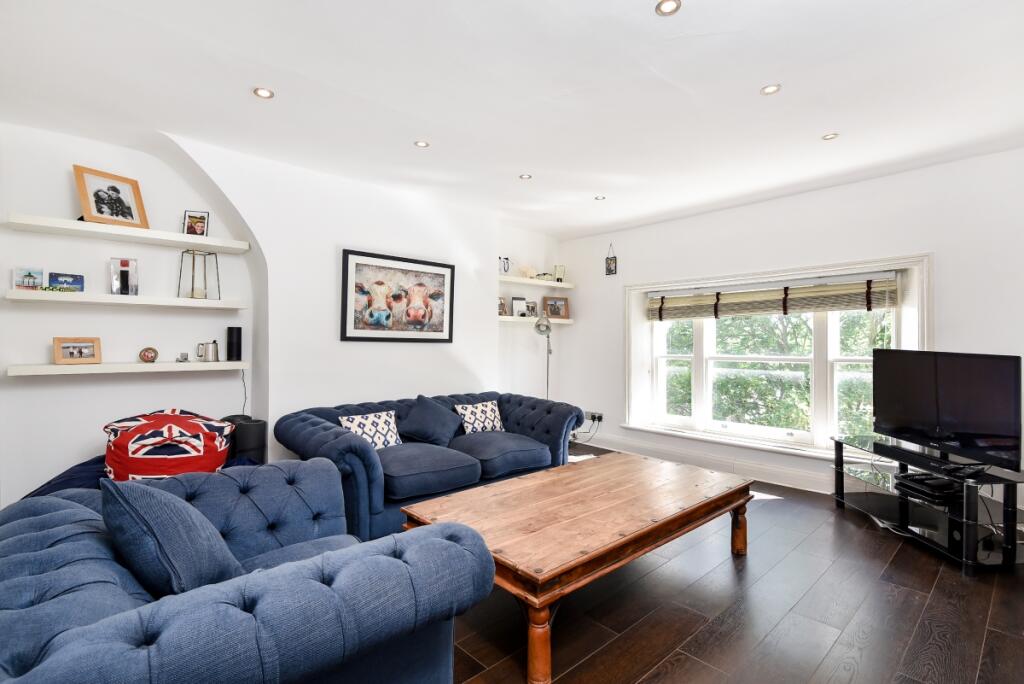Main image of property: Rosendale Road, London, SE21