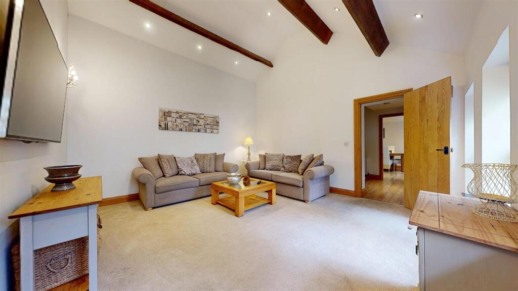 House in Preston - More