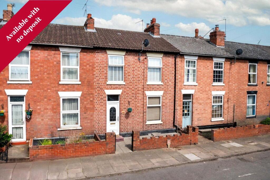 Main image of property: Wood Street, Kidderminster, Worcestershire
