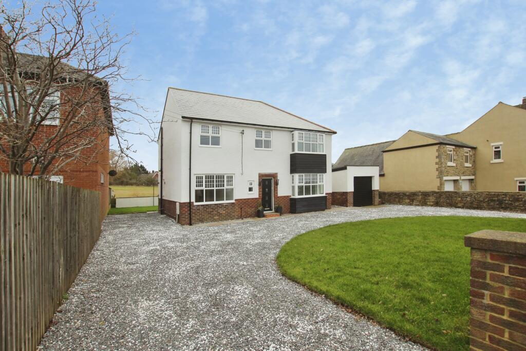 Main image of property: Lanchester Road, Co Durham, DH7