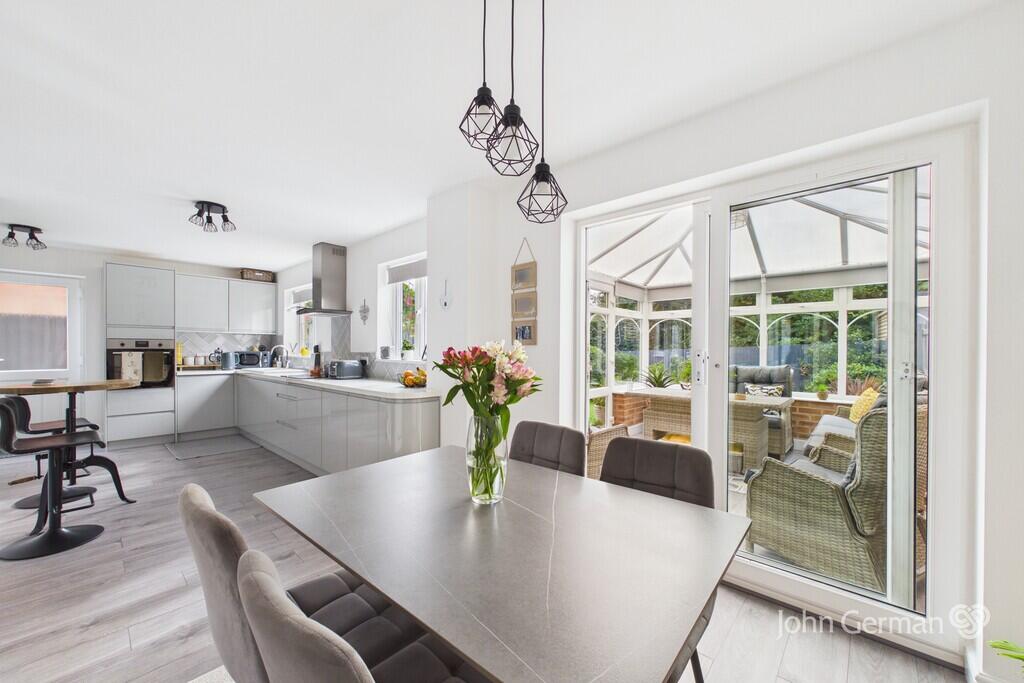 House in Leicester - View 2
