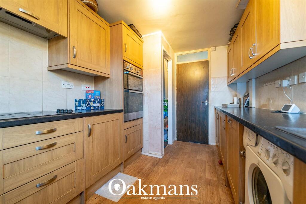 House in Sandwell, West Midlands - View 5
