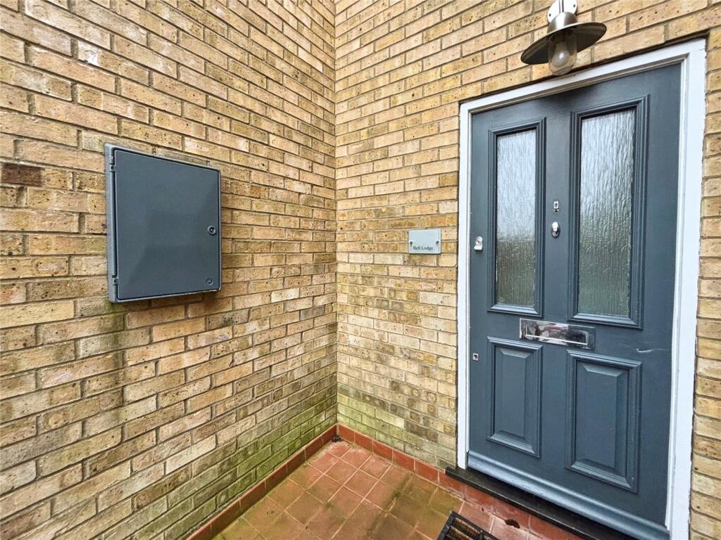 Bardwell Terrace, Bicester photo 4