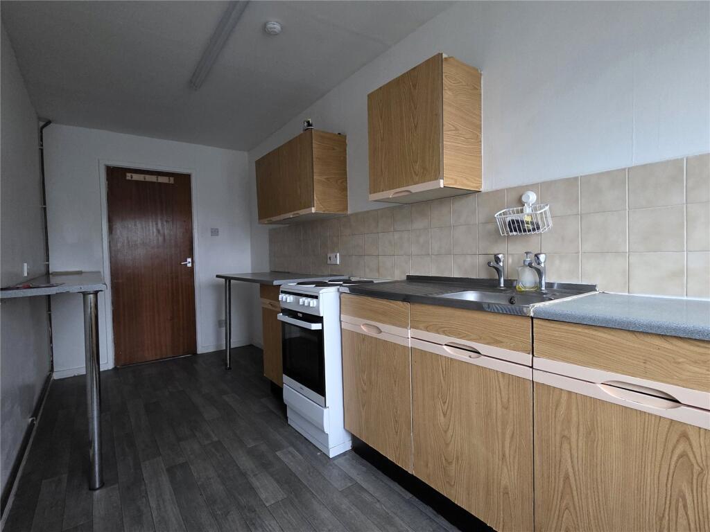 House in Nottingham - View 2